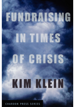 Fundraising in Times of Crisis