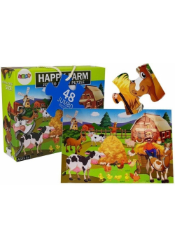 Puzzle 48 Farma