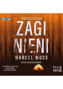 Zaginieni