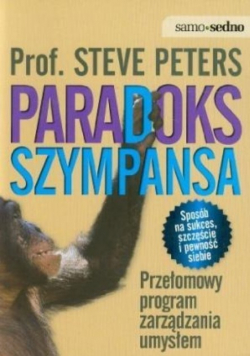 Paradoks szympansa