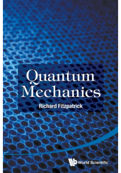 Quantum Mechanics