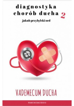 Diagnostyka chorób ducha 2