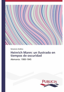 Heinrich Mann
