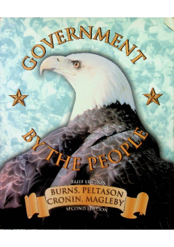 Government by the People