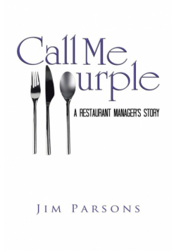 Call Me Purple