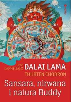 Sansara, nirwana i natura Buddy