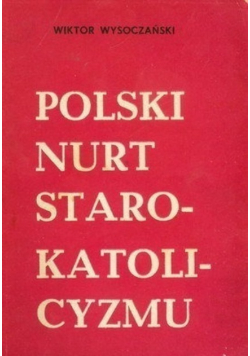 Polski nurt starokatolicyzmu