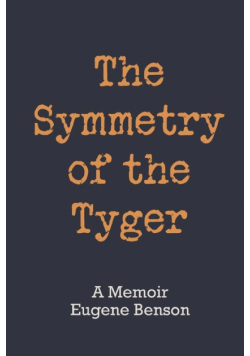 The Symmetry of the Tyger