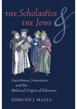The Scholastics and the Jews
