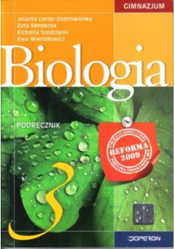 Biologia GIM 3 podr OPERON