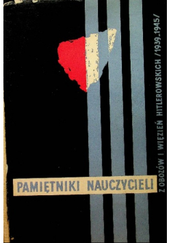 Pamiętniki nauczycieli