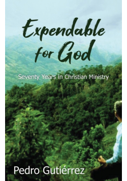 Expendable for God