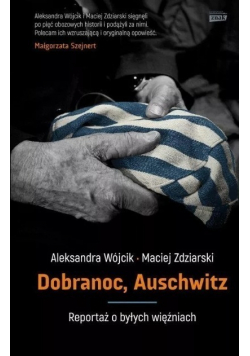 Dobranoc Auschwitz
