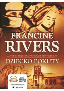 Dziecko pokuty Audiobook