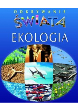 Odkrywanie świata ekologia