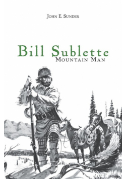 Bill Sublette
