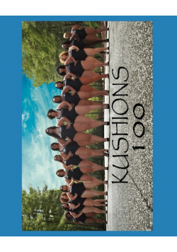 Kushions 100