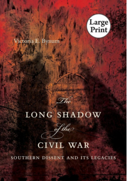 The Long Shadow of the Civil War