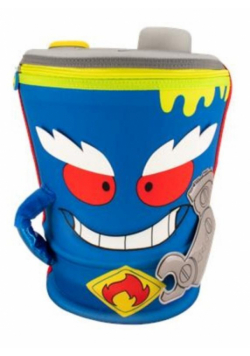 Super Zings - Plecak Mr. King