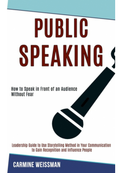Public Speaking