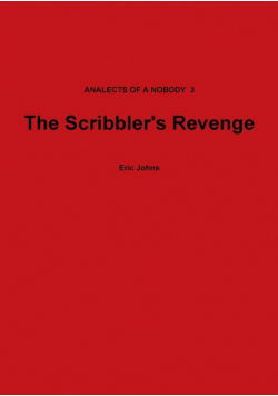 The Scribbler's Revenge