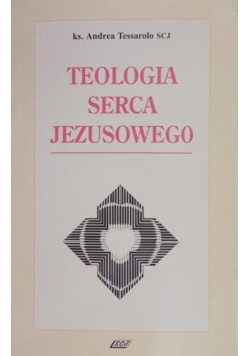 Teologia Serca Jezusowego