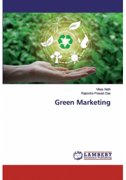 Green Marketing