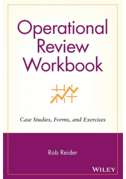 Operational Workbook