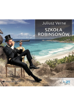 Szkoła Robinsonów Audiobook