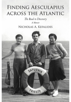 Finding Aesculapius Across the Atlantic