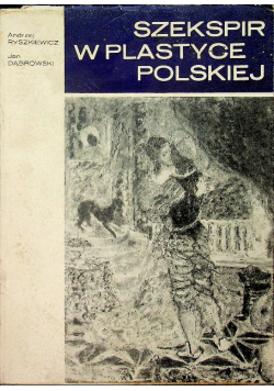 Szekspir w plastyce polskiej