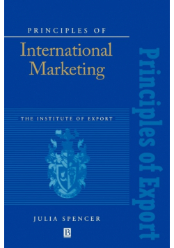 Principles of International Ma