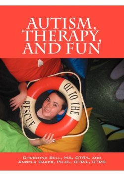 Autism, Therapy, and Fun