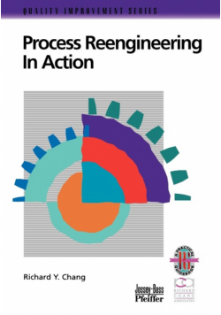 Process Reengineering Action G