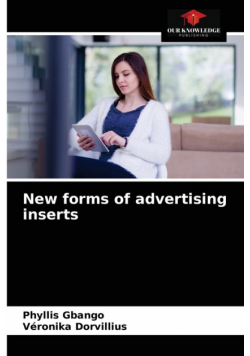 New forms of advertising inserts