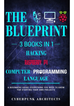 Raspberry Pi & Hacking & Computer Programming Languages