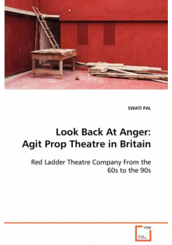 Look Back At Anger