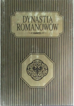 Dynastia Romanowów