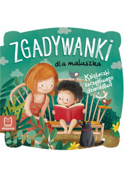Zgadywanki dla maluszka