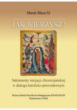 Jlak wierzysz