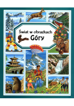 Świat w obrazkach Góry