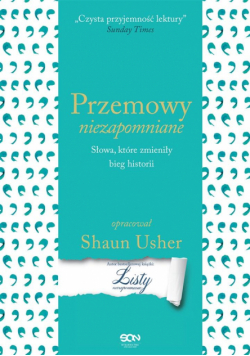 Przemowy niezapomniane