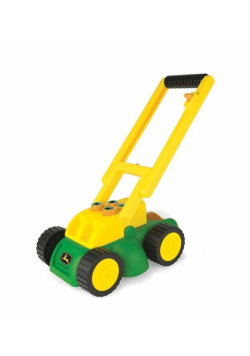John Deere kosiarka z dźwiękami TOMY