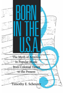 Born in the USA