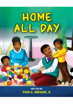 Home All Day