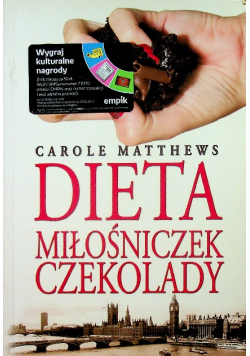 Dieta Miłośniczek Czekolady