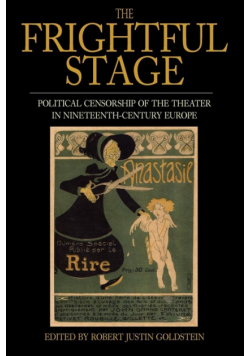 The Frightful Stage