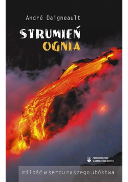 Strumień ognia