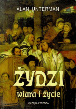 Żydzi wiara i życie