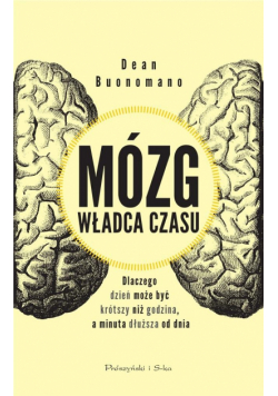 Mózg władca czasu DL